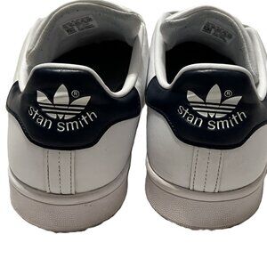Sporty Y2K Streetwear Hiphop adidas Stan Smith FX5501 Sneakers Men's size 11
